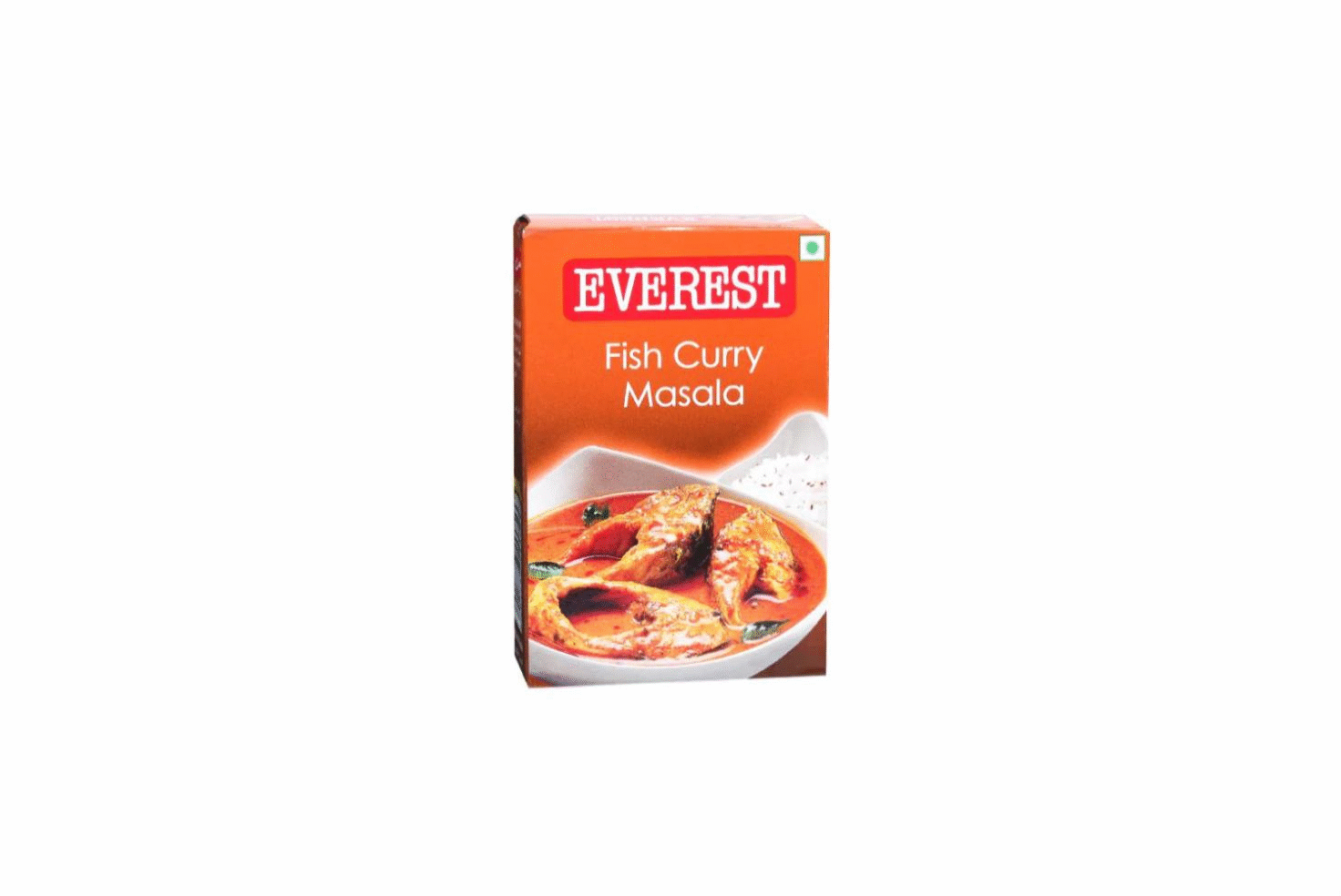 EVEREST FISH CURRY MASALA 50G